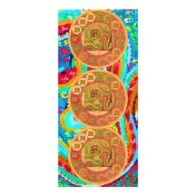 OM Mantra Om108