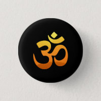 Om Mantra Symbol Asana Slappna av Meditation Yoga