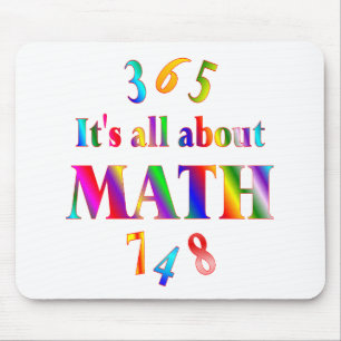Om Math Musmatta