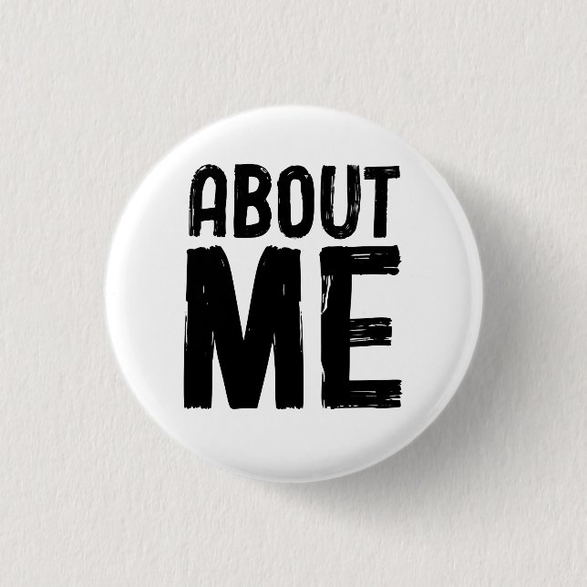 Om min motivation knapp (Framsida)