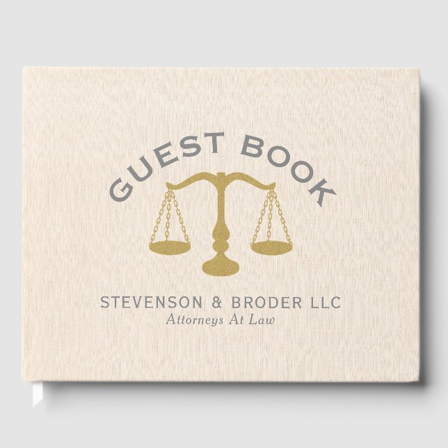  om minimalistiskt utformningsprogram för Linen &  Gästböcker (Framsida)