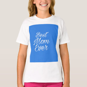 Om mors dag t shirt