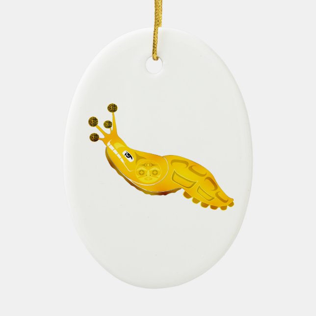 OM MOSS JULGRANSPRYDNAD KERAMIK (Framsidan)