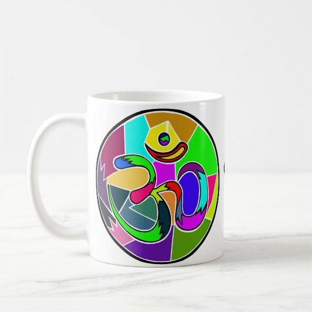 Om Mugg (Vänster)