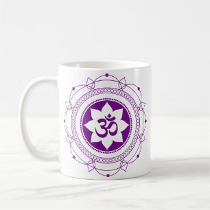 Om-mugg Kaffemugg