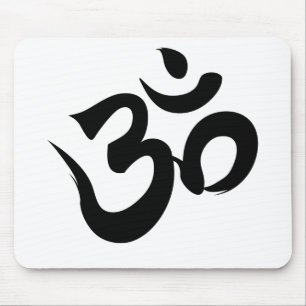 om musmatta