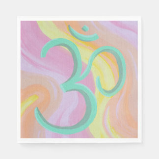 Om Napkins Pappersservett