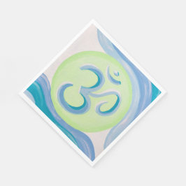 Om Napkins Pappersservett