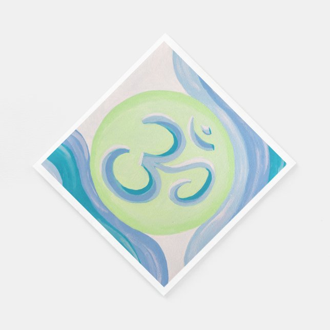 Om Napkins Pappersservett (Hörn)