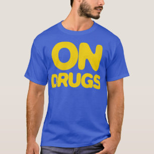 OM NARKOTIKA T SHIRT
