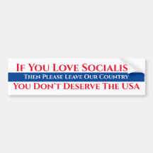Om ni kärlek socialism