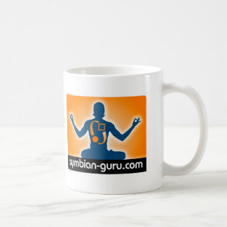 Om Nokia gjorde kaffe…., Kaffemugg