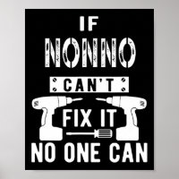 Om Nonno inte kan åtgärda det kan ingen Italien it