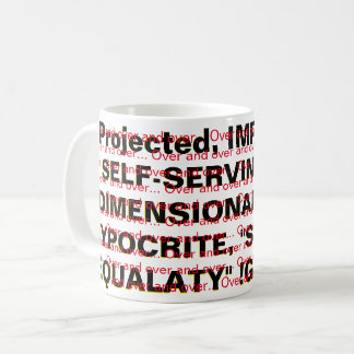 Om och om... kaffemugg
