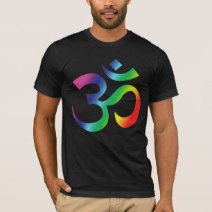 Om (Ohm)-symbol T Shirt