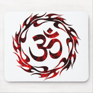 Om, Om Hindu, Om Symbol, Om Logotyp, Aum Musmatta
