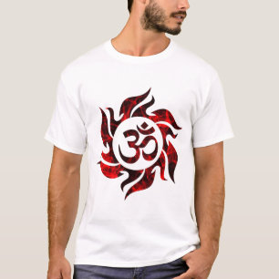 Om, Om Hindu, Om Symbol, Om Logotyp, Aum T Shirt