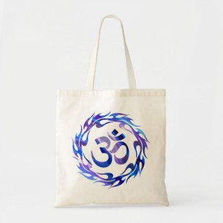 Om, Om Hindu, Om Symbol, Om Logotyp, Aum Tygkasse