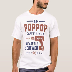 Om popup-fönster inte kan åtgärda det t shirt