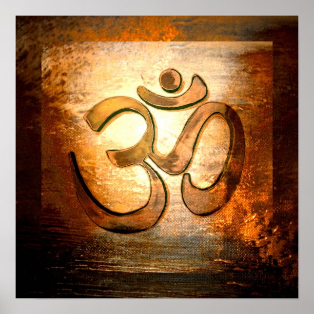 OM POSTER (Framsidan)