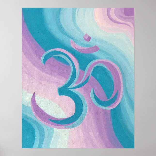 Om Poster (Framsidan)