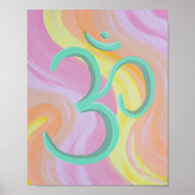 Om Poster (Framsidan)