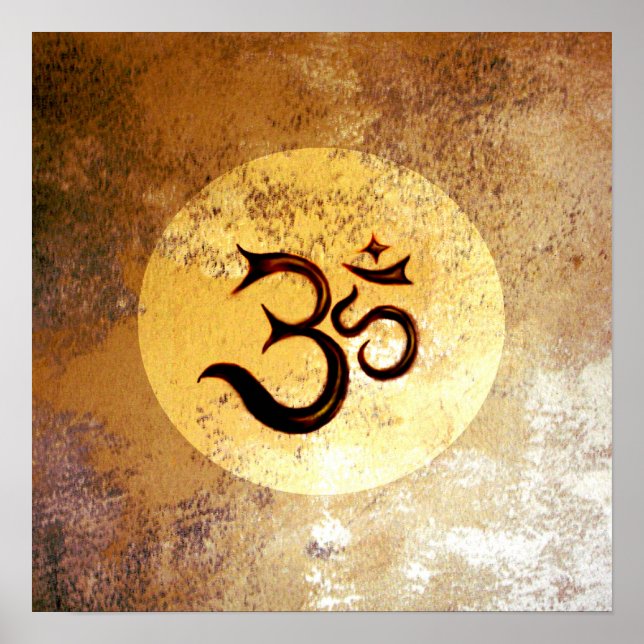 Om Poster (Framsidan)