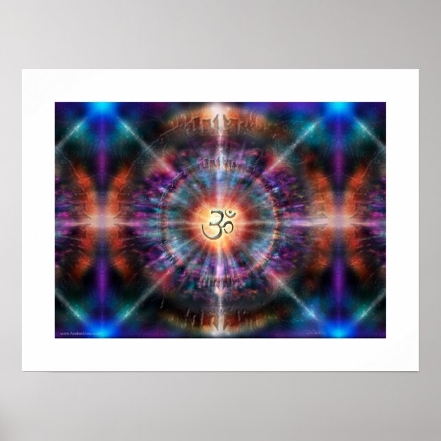 Om Poster (Framsidan)