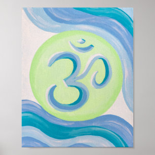 Om Poster