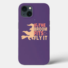 Om rummet passar in är det halloween