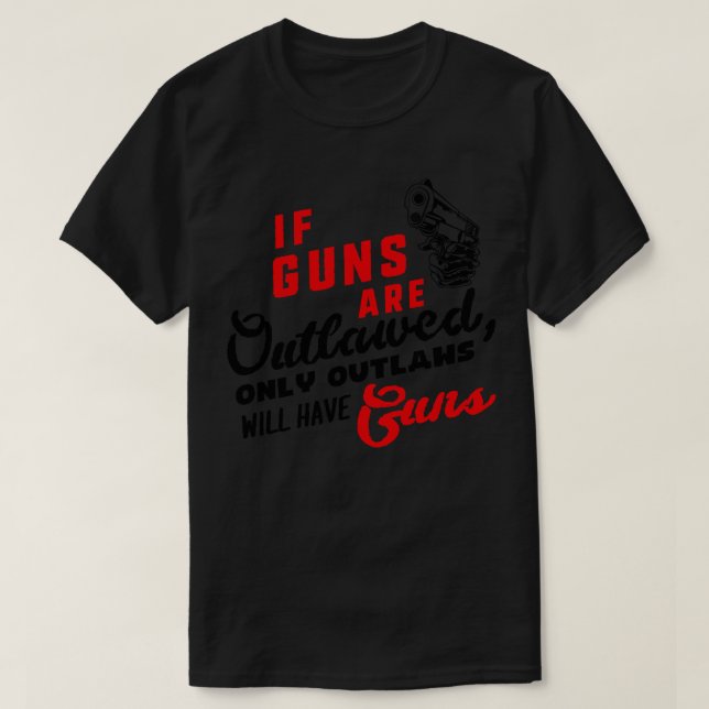 Om s är olagligt t shirt (Design framsida)
