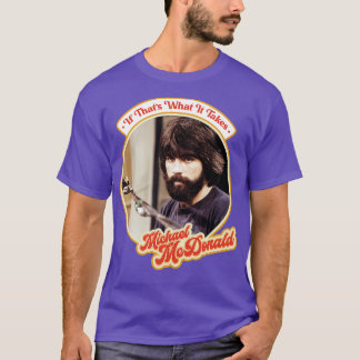 Om så är fallet, vad det tar t shirt