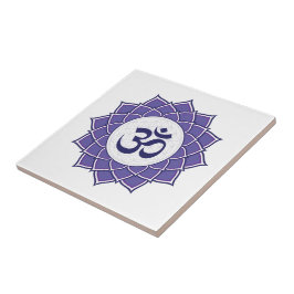 Om Shanti Om Kakelplatta