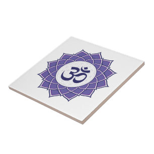 Om Shanti Om Kakelplatta