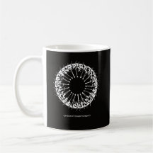 Om Shanti Shanti Shanti Minimalistisk Meditation