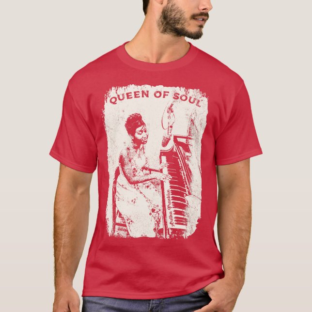 Om själ t shirt (Framsida)