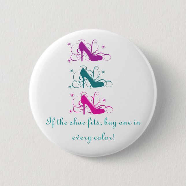 Om skon passar in knapp (Framsida)