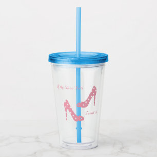 Om skon passar Rosan Take Away Mugg