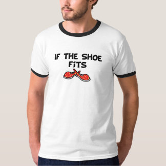 Om skopassformarna tee