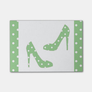 Om skopassformpostIten noterar Post-it Block