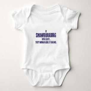 Om-Snö-påstigning-var-ENASY T Shirt