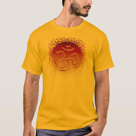 Om-sol Tee Shirt