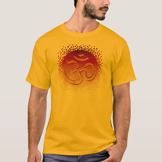 Om-sol Tröja (Framsida)