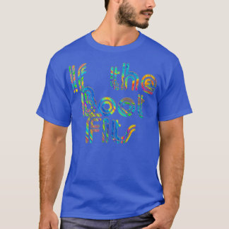 Om starten passar t shirt