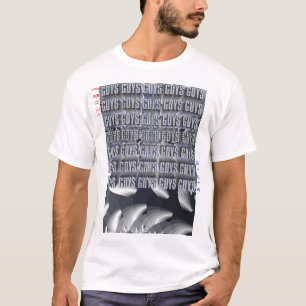 Om statistik… t-shirt