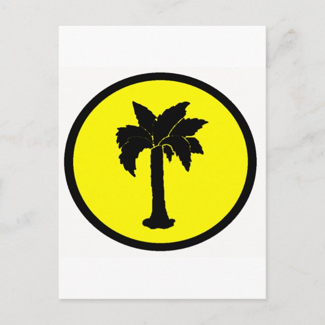 OM SUNNY DAYS VYKORT (Framsida)