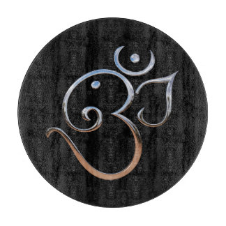 Om symbol