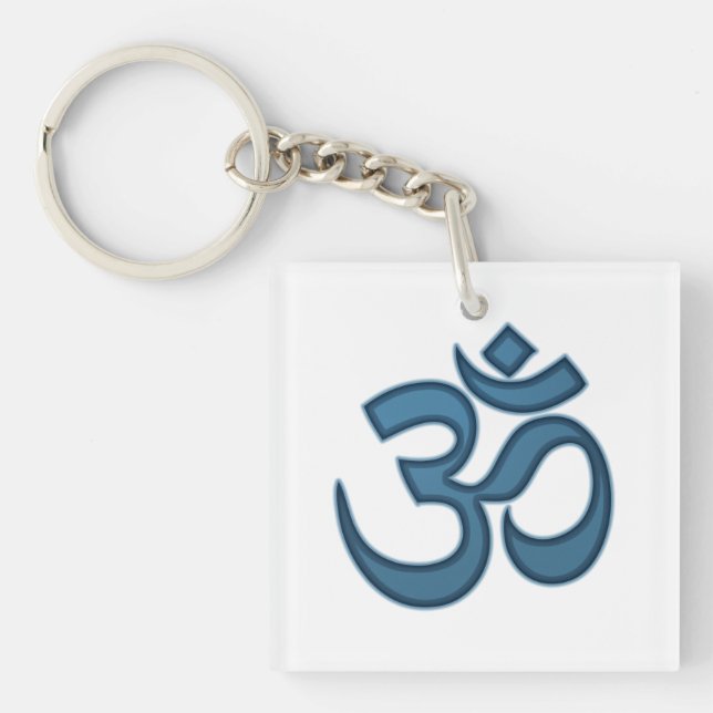 Om-symbol (Framsidan)