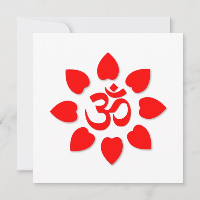 Om-symbol (Framsida)