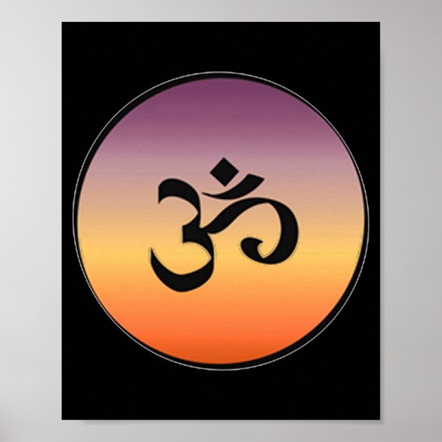 Om Symbol _1  Poster (Framsidan)